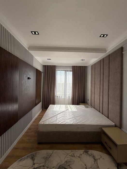 Продается 3 ком. Квартира площадью 79 кв.м. Адрес Самкоч