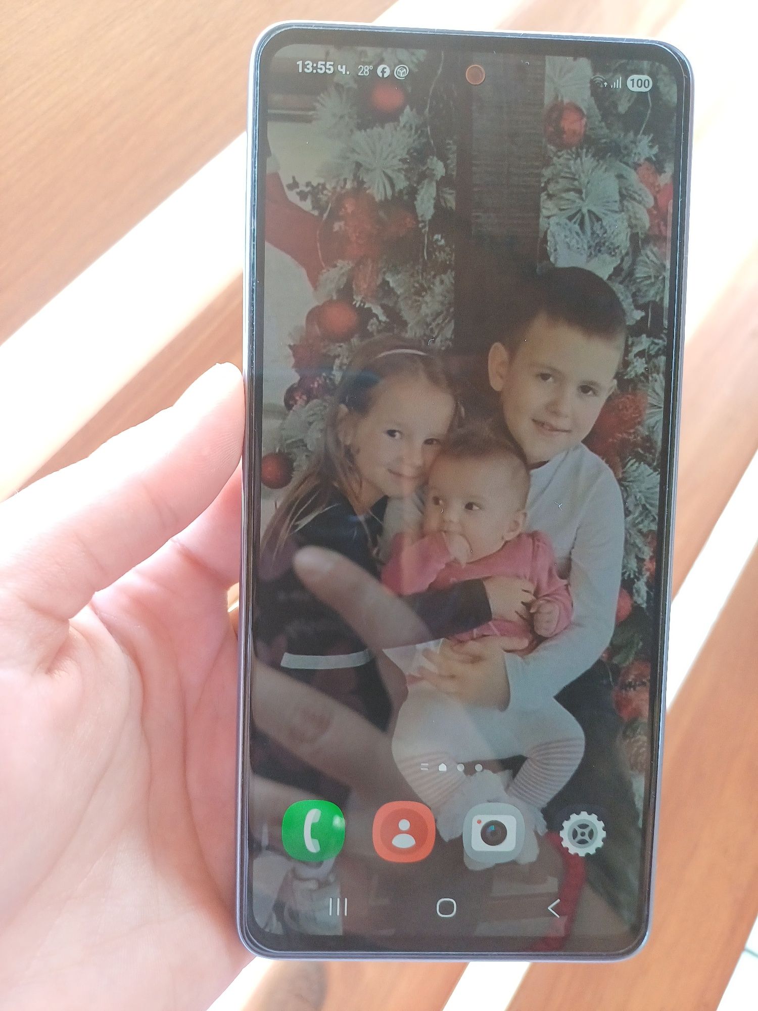 Samsung galaxy A53