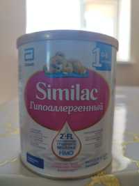 Продам смесь Similac 1 гипоаллергенный
