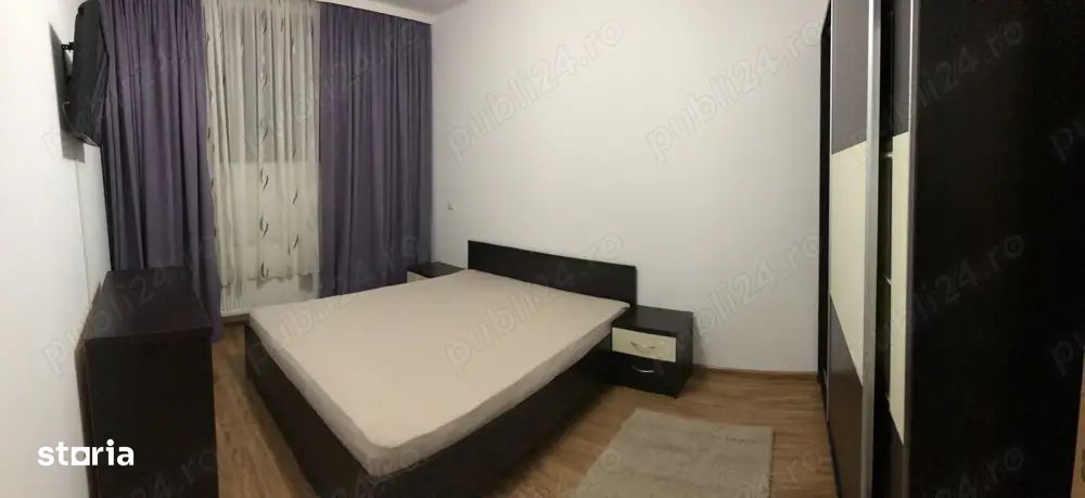 De vanzare Apartament 2 camere, Cartierul Solar, Sector 4