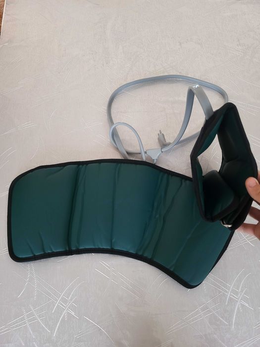 Scaun de masaj evsorpe Tamashi