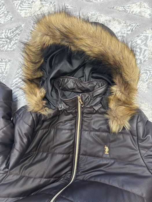 Дамски якета guess, u.s.polo assn