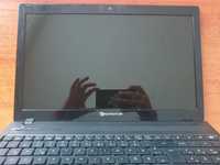 Laptop PACKARD BELL Easynote TK85 - Pew91