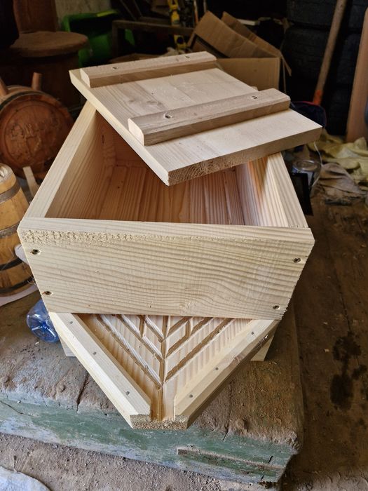 Бурета бъклици кръгове борилки качета и др