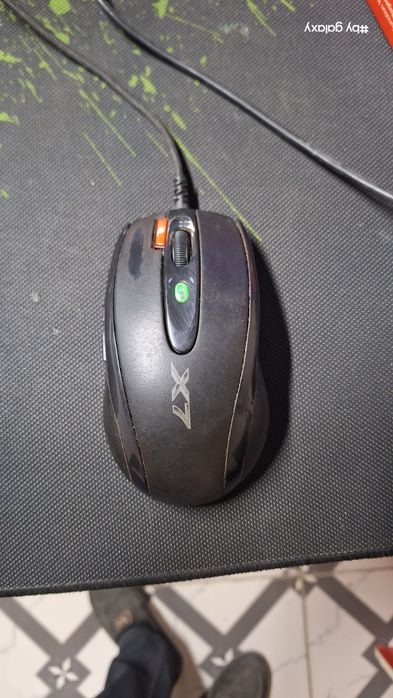 Б/У компьютерный комплектующих