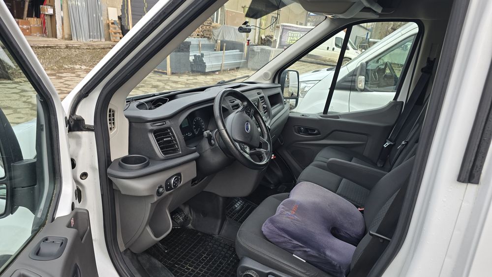 Ford Transit 2020 L4H3