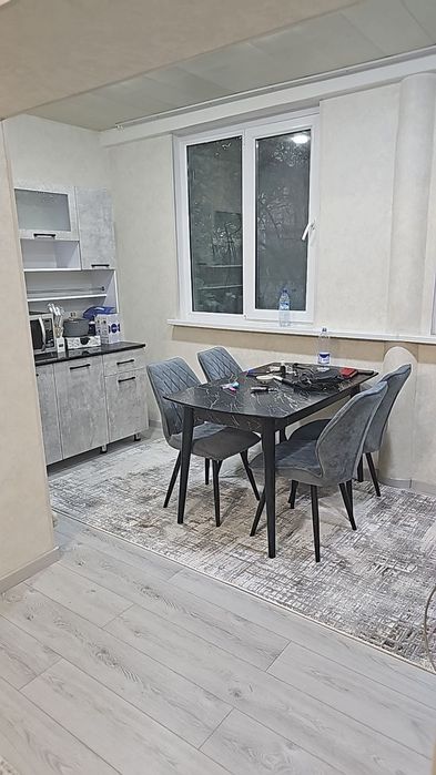 Аренда : Мукими 2/3/4. Кирпич балкон 2/6