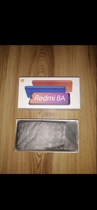 Телефон Xiaomi Redmi 8A