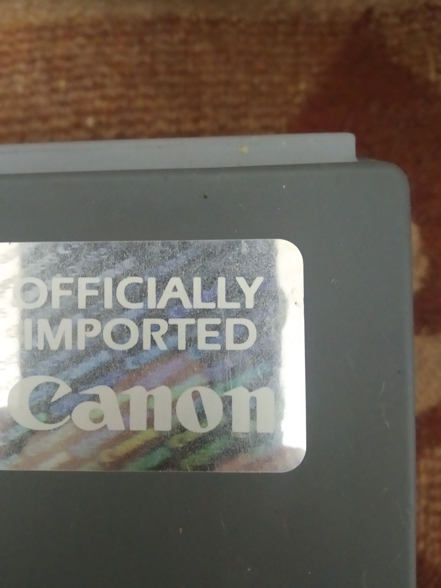 Ксерокс марки Canon FC 200