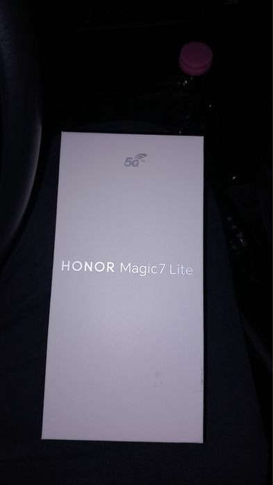 Honor Magic 7 Lite 5G