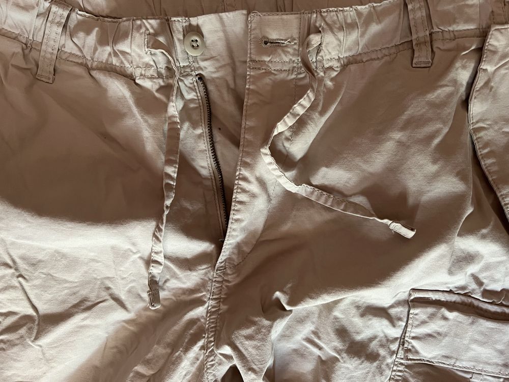 Карго панталон H&M-XL