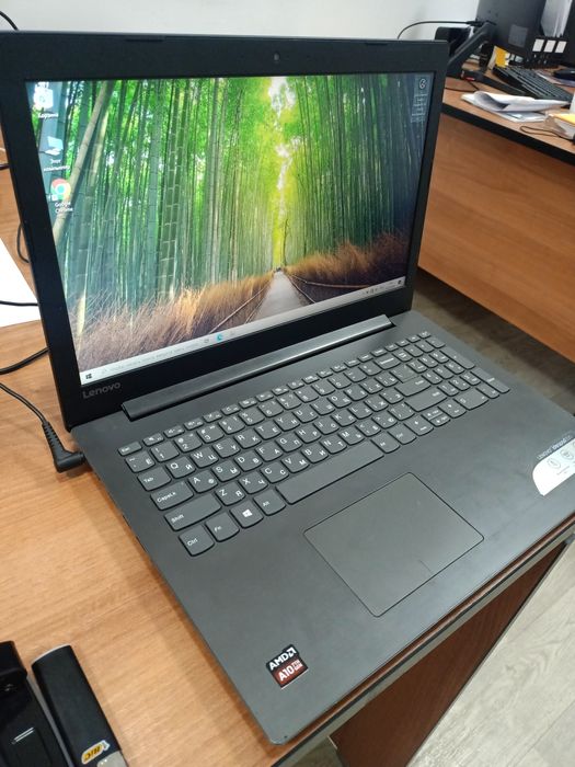 Ноутбук Lenovo ideapad 320-15ABR
