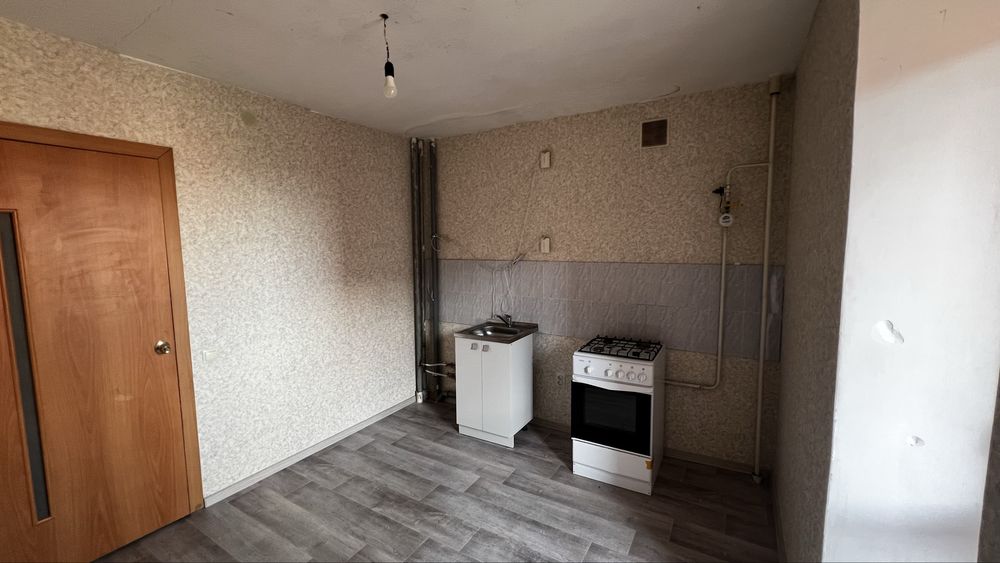 В продаже 2шка в районе Плазы