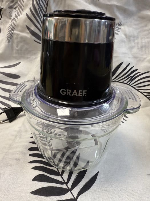 Чопър Graef CH502