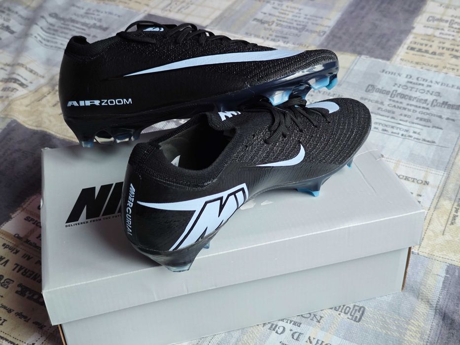 Nike AIR Zoom Mercurial Vapor 16 Elite