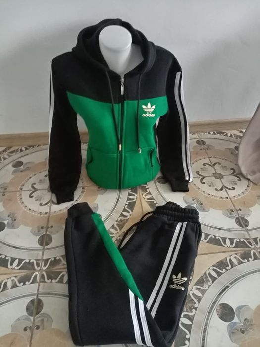 Treninguri dama vatuite .