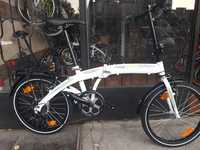 Разпродажба  нов сгъваем велосипед   - 350 лв.