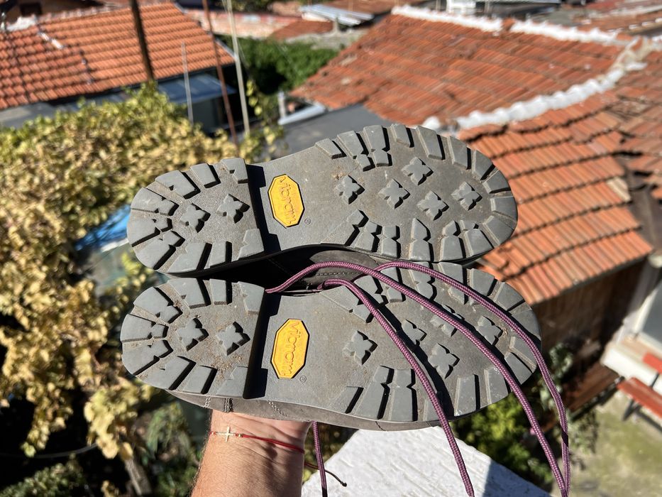 Dolomite Karakotum 38 2/3 Gore-Tex Vibram
