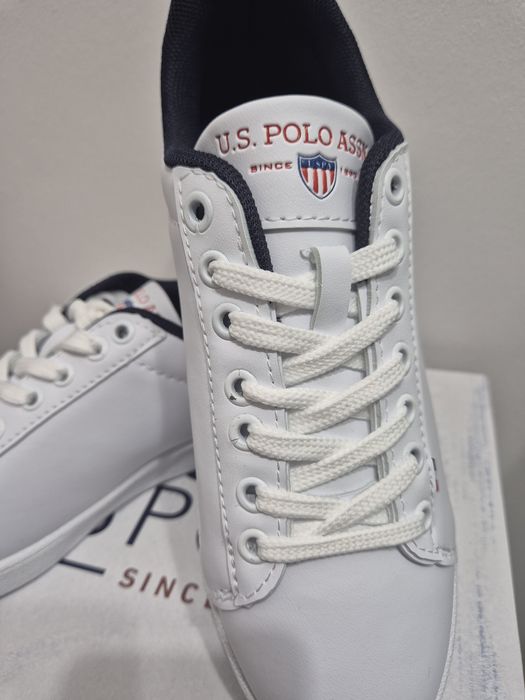 Adidasi barbati - U.S. Polo ASSN.