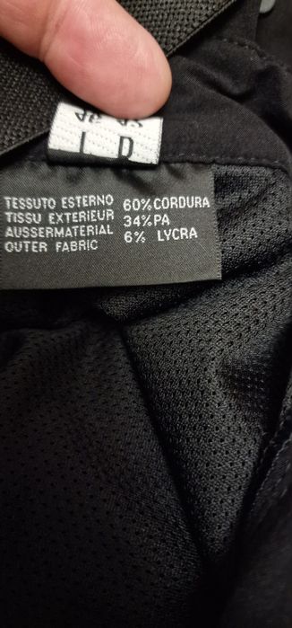 Vand pantaloni Salewa