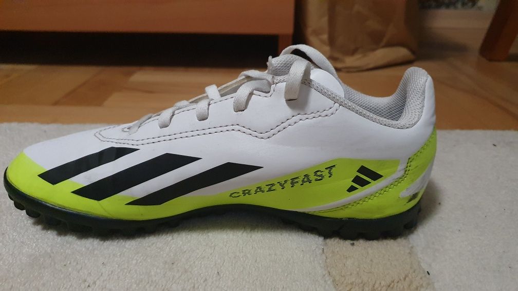 Детски футболни обувки ADIDAS