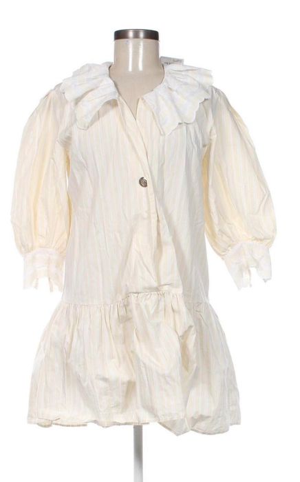 Чудна памучна рокля Sandro