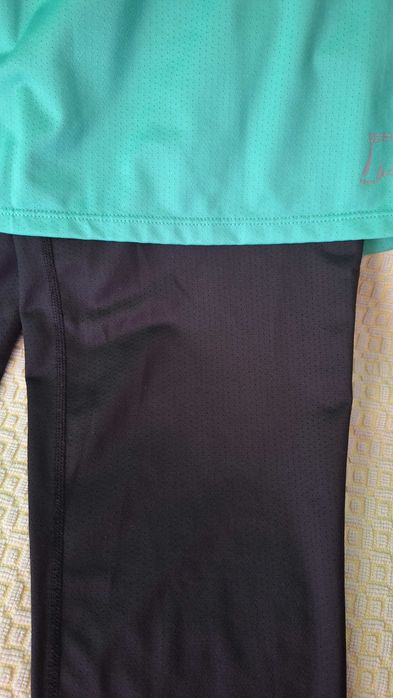 Fustă pantaloni de sport