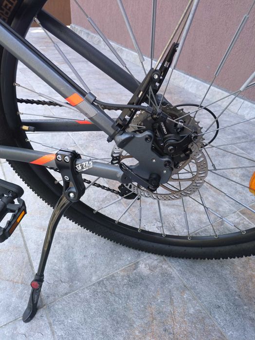Vând bicicletă Rockrider
