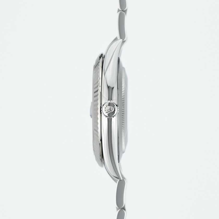 Rolex Datejust 41mm 126334 “Wimbledon”