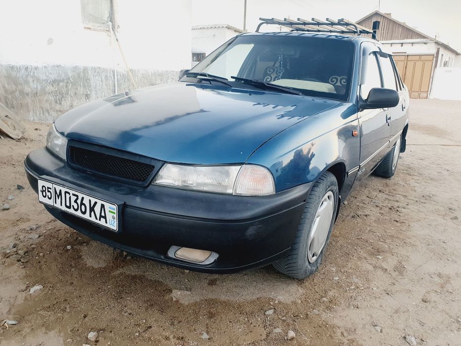 Neksiya 1.5 sons propanda