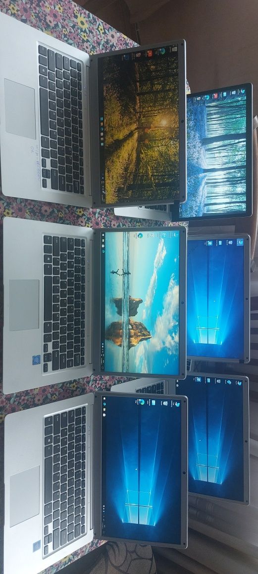 Smartbook laptop win 10/11 gb.6 ram