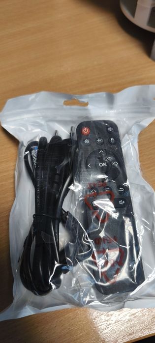 Смарт проектор с Андроид