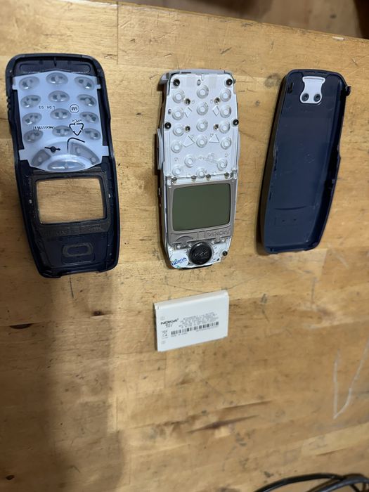 Nokia 3310 de colectie