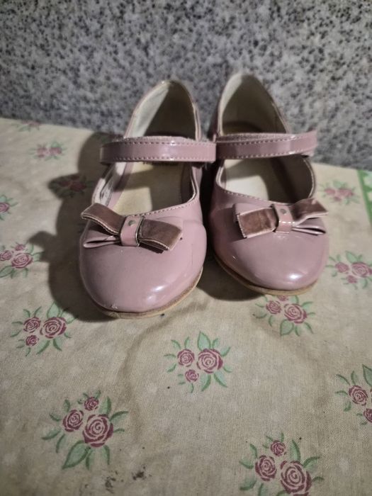 Детски  елегантни обувки
