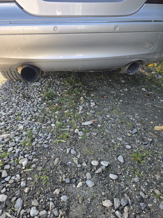 Mercedes 1.8 clk cabrio automat