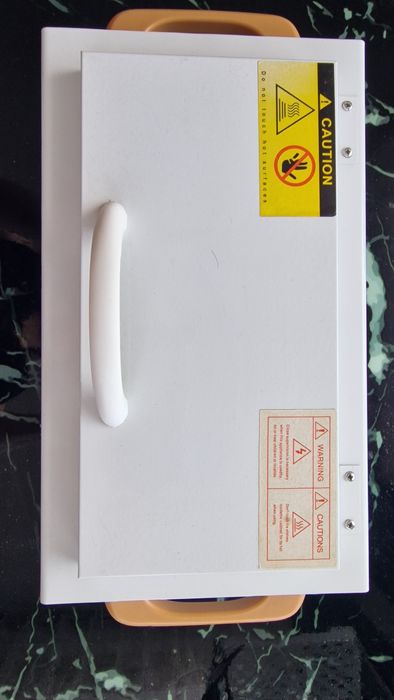 Сухожаровой шкаф