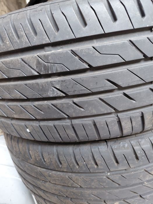 ОПЕЛ 5×110-17"+ ГУМИ