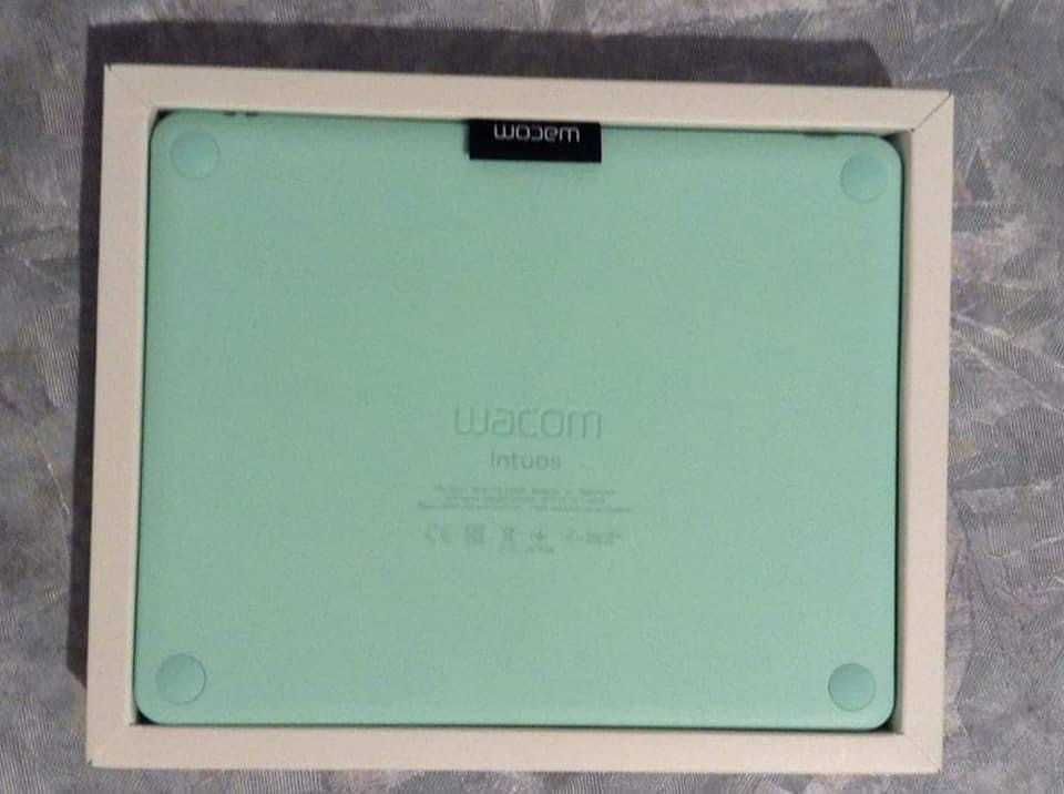 tableta grafica noua,Wacom INtuos S,,420lei,in Brasov