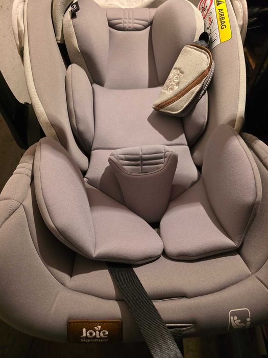 Стол Кошница за кола Joie i-Level Recline 40-85 см