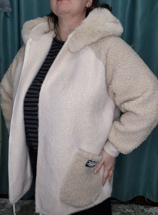 Шубки Ангора альпака барашек размеры 54/56/58/60