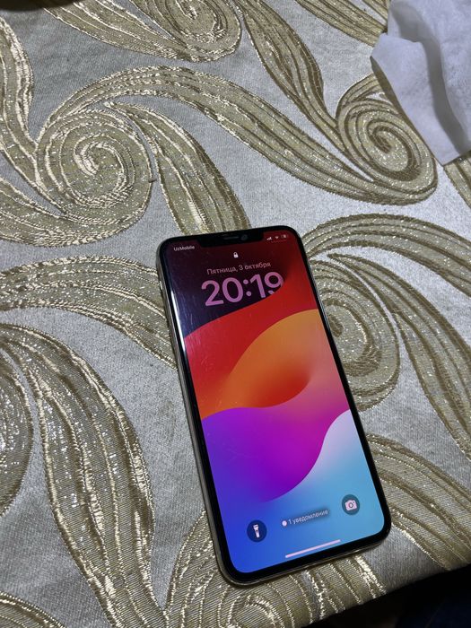 Iphone 11 Pro Max