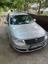 Volkswagen Passat b6