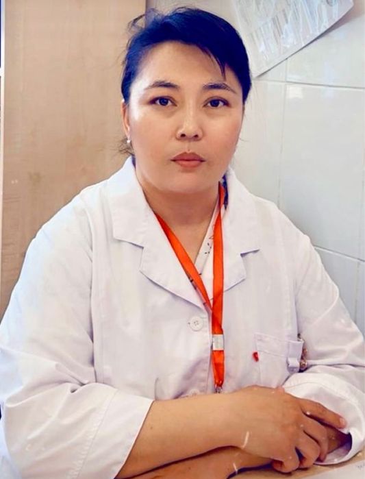 Медсестра на дому 24/7