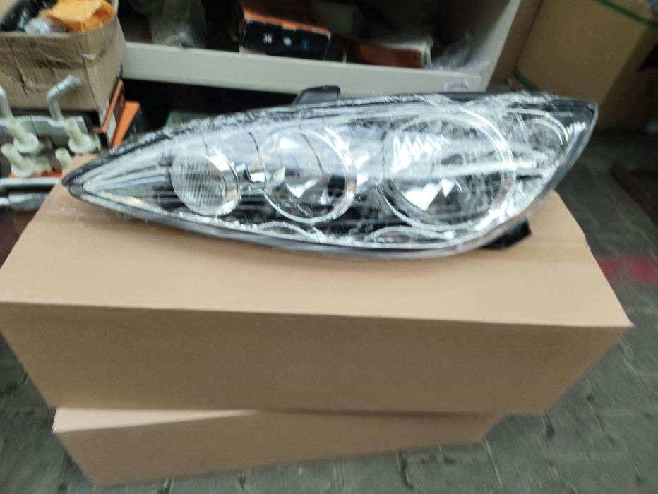 Камри 35 араб фара