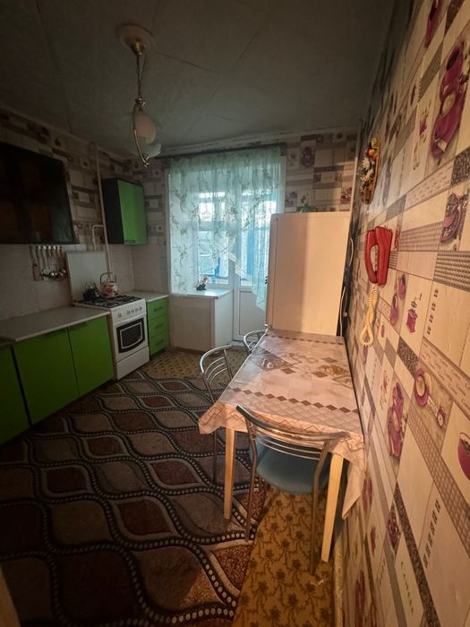 Сдам квартиру