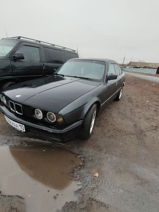 Бмв е 34 518 м40