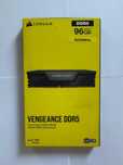 Kit Memorie Corsair Vengeance AMD EXPO 96GB, DDR5-5200MHz ! SIGILATI !