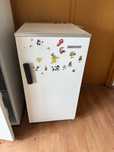Congelator Arctic retro