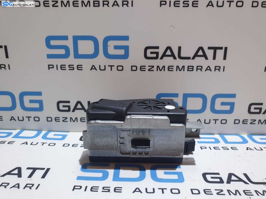 Blocator Ax Coloana Volan Audi A5 2008 - 2017 Cod 8K0905852D [L4007]