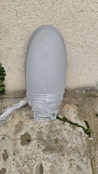 Lampa stradala led 150 w